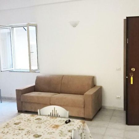 Climatizzato In Centro A 100M Dal Mare Cirò Marina Exterior foto