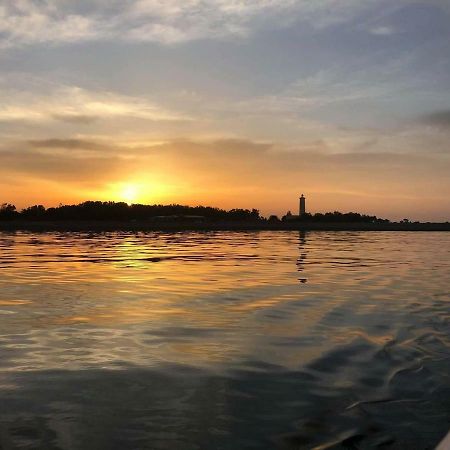Climatizzato In Centro A 100M Dal Mare Cirò Marina Exterior foto