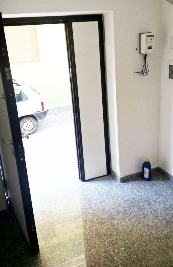 Climatizzato In Centro A 100M Dal Mare Cirò Marina Exterior foto