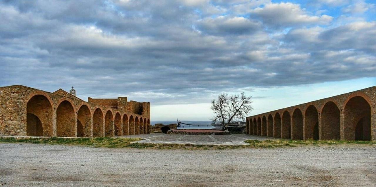 Climatizzato In Centro A 100M Dal Mare Cirò Marina Exterior foto