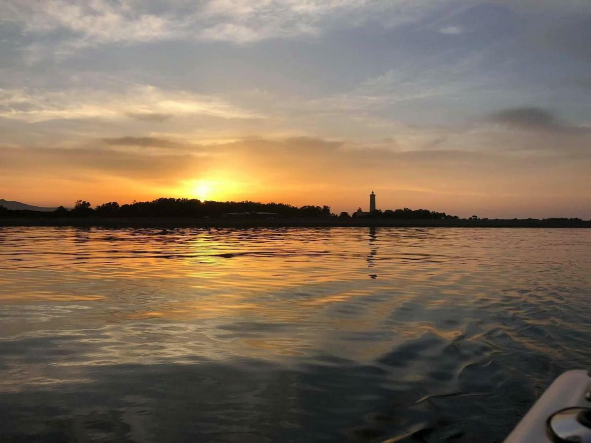 Climatizzato In Centro A 100M Dal Mare Cirò Marina Exterior foto